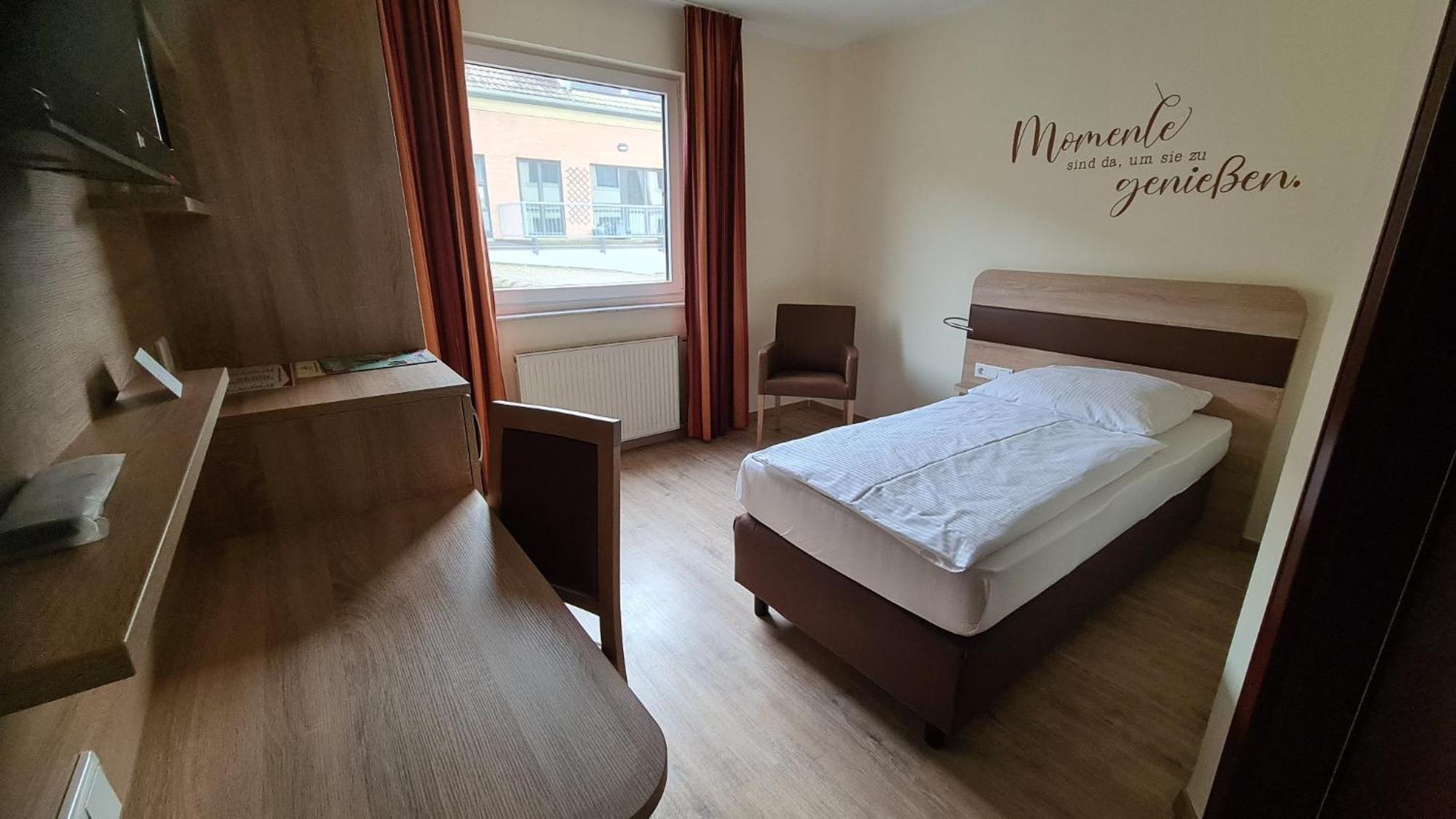 Komforthotel Grossbeeren - Stadt-Gut-Hotel Extérieur photo