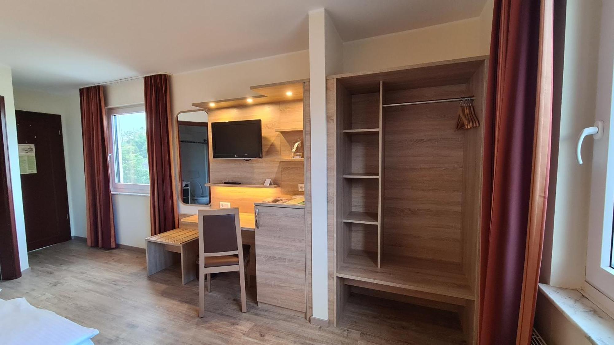 Komforthotel Grossbeeren - Stadt-Gut-Hotel Extérieur photo