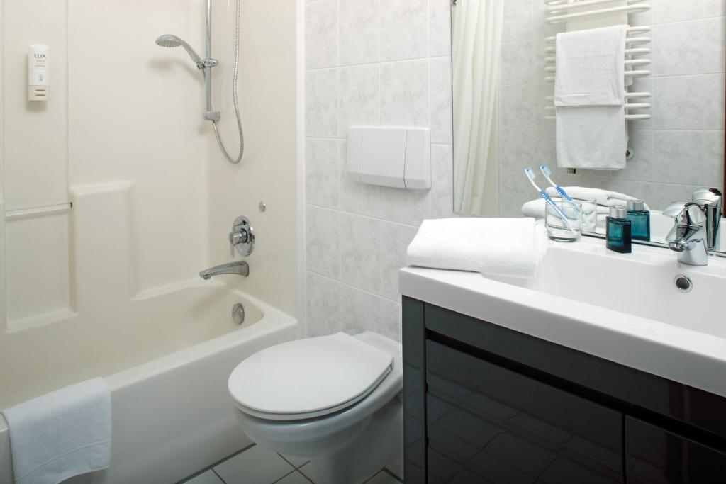 Komforthotel Grossbeeren - Stadt-Gut-Hotel Extérieur photo